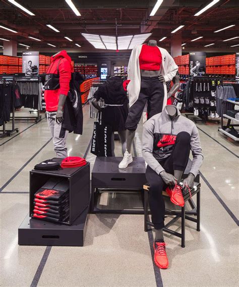 nike kleding jongens|Nike Factory Stores.